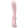 Vibes of Love Sweetheart - fleksibel G-punkt vibrator (pink)