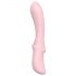 Vibes of Love Sweetheart - fleksibel G-punkt vibrator (pink)