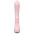 Vibes of Love Sweetheart - fleksibel G-punkt vibrator (pink)