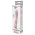 Vibes of Love Sweetheart - fleksibel G-punkt vibrator (pink)