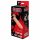 RealStuff Strap-On - slank, justerbar dildo (natur)