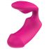 Vibes of Love Duo - 2i1 klitorisvibrator (pink)