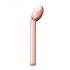 Rosy Gold G-spot vibrationsmagi i rosegold