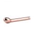 Rosy Gold G-spot vibrationsmagi i rosegold