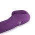 Easytoys - Trådløs strapless vibrator (lilla)