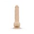 Real Fantasy Quentin - naturtro dildo - 24 cm