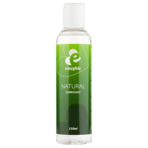 EasyGlide Natural - vandbaseret glidecreme (150 ml)