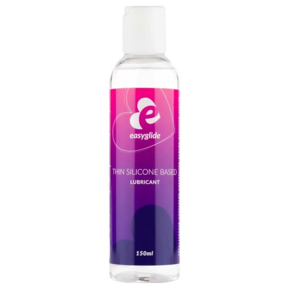 EasyGlide Tynd Silikone Glidecreme (150ml)