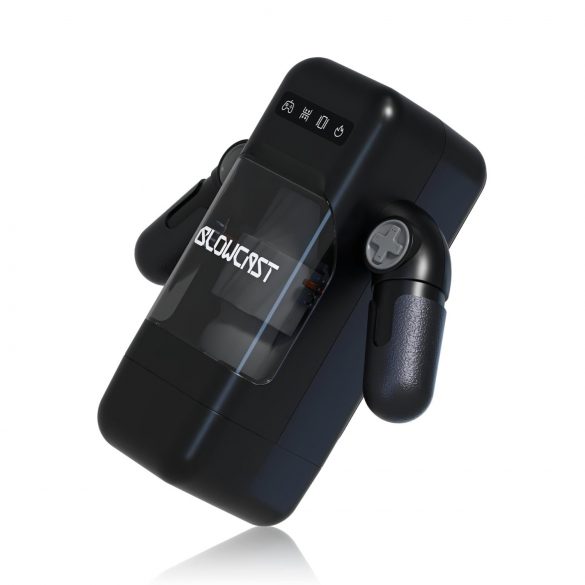 BLOWCAST Blowbot - Automatisk gamer onaniprodukt (sort)