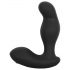 Easytoys Anal - trådløs anal vibrator (sort)