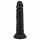 Easytoys - livagtig dildo - 12 cm (sort)