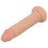 Easytoys - Naturtro dildo 17,5 cm