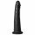 Kiiroo realistisk vakuumdildo - 19 cm (sort)