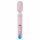 Kiiroo Pro Wand - massagestav vibrator (pink)