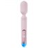 Kiiroo Pro Wand - massagestav vibrator (pink)