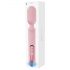 Kiiroo Pro Wand - massagestav vibrator (pink)