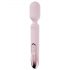 Kiiroo Pro Wand - massagestav vibrator (pink)