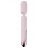 Kiiroo Pro Wand - massagestav vibrator (pink)