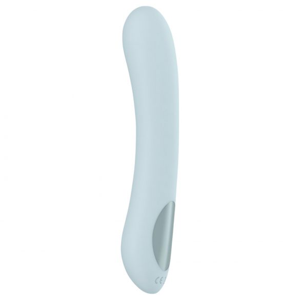 Kiiroo Pearl 2 - interaktiv G-punkt vibrator, vandtæt (grøn)