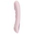 Kiiroo Pearl 3 - interaktiv, vandtæt G-punkt vibrator (pink)