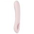 Kiiroo Pearl 3 - interaktiv, vandtæt G-punkt vibrator (pink)