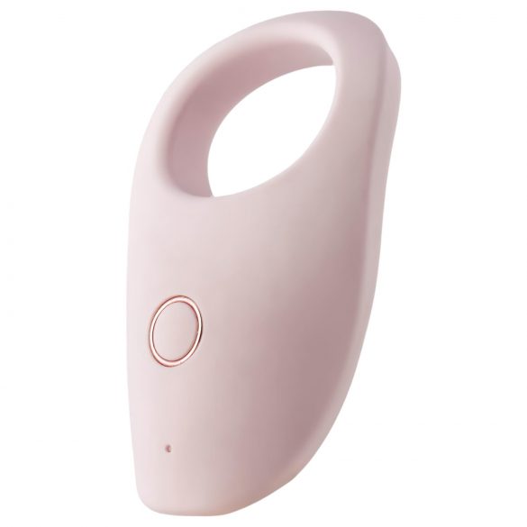 Vivre Bibi - genopladelig vibratorring (pink)