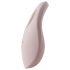 Vivre Bibi - genopladelig vibratorring (pink)