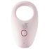 Vivre Bibi - genopladelig vibratorring (pink)