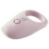 Vivre Bibi - genopladelig vibratorring (pink)