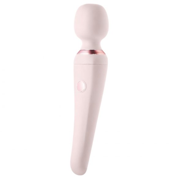 Vivre Nana - opladelig massagevibrator (pink)