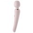 Vivre Nana - opladelig massagevibrator (pink)