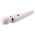 Vivre Nana - opladelig massagevibrator (pink)