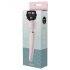 Vivre Nana - opladelig massagevibrator (pink)