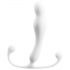 Aneros Eupho Trident - prostate massager (hvid)