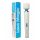 Genopladelig Love Magic Wand vibrator - hvid