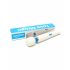 Genopladelig Love Magic Wand vibrator - hvid