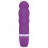 B SWISH Bcute Pearl - vandtæt perlevibrator (lilla)