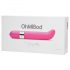 / OHMIBOD Freestyle G - trådløs, musikstyret G-punkt vibrator (pink)