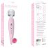 Bodywand - lille batteridrevet massager (pink)