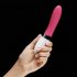 LELO Liv 2 - silikone vibrator (pink)