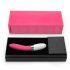 LELO Liv 2 - silikone vibrator (pink)