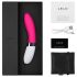 LELO Liv 2 - silikone vibrator (pink)