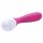 LOVELIFE OHMYBOD – CUDDLE: Pink akku G-punkt vibrator