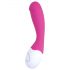 LOVELIFE OHMYBOD – CUDDLE: Pink akku G-punkt vibrator