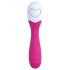 LOVELIFE OHMYBOD – CUDDLE: Pink akku G-punkt vibrator