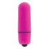 Vandtæt Love Bullet Minivibrator (pink)