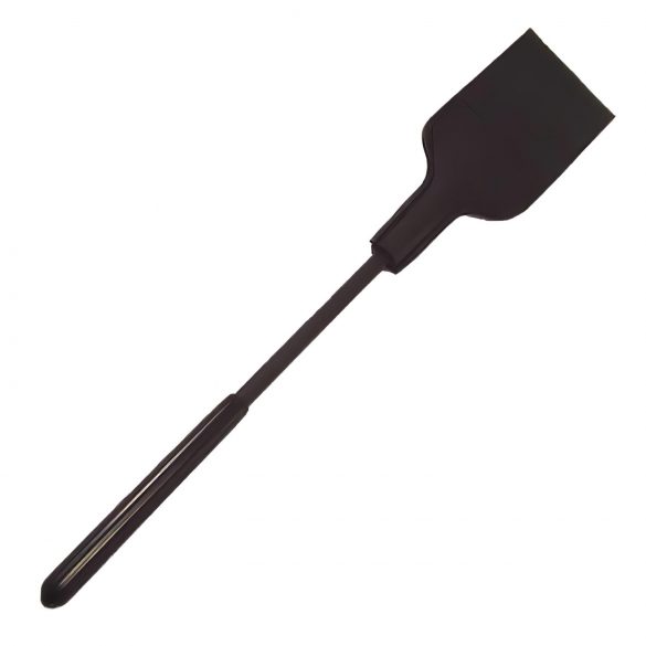 S&M riding crop - piskesvingen (sort)