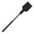 S&M riding crop - piskesvingen (sort)