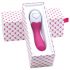 LOVELIFE By OhMyBod Cuddle - Genopladelig G-punkt mini vibrator (pink)