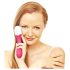 LOVELIFE By OhMyBod Cuddle - Genopladelig G-punkt mini vibrator (pink)